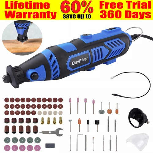 80pcs electric rotary drill - 80pcs,