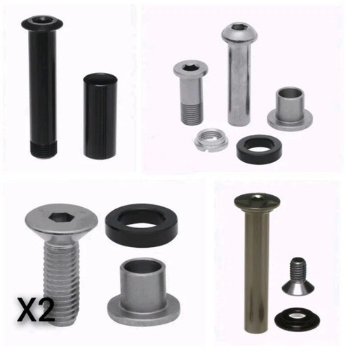 Vitus mythique frame hardware - mythique,