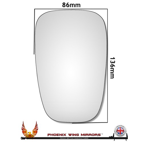 Desmo large head 8 - 5, 5/8"