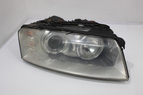 Audi os right - audi, 4e
