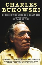 Charles Bukowski by Howard