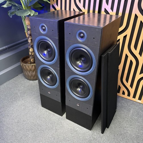 Bowers wilkins w matrix 3 - &, b&w