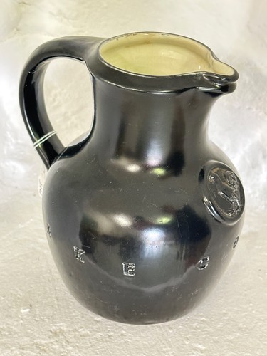 Courage beer water - courage, jug
