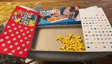 Vintage Mr. Men Matching Pairs