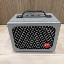 ZT Amp Lunchbox Junior LBJ1 Compact Guitar Amplifiers Used from Japan