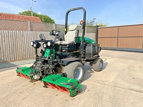 2015 ransomes parkway - parkway, 3