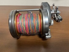 SHIMANO TORIUM  50 REEL 483761