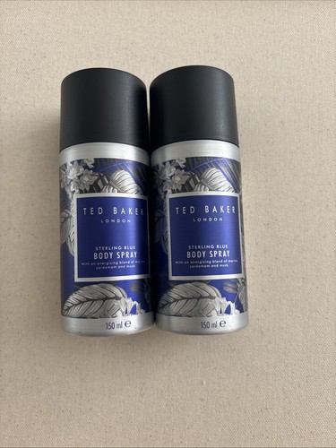 Ted baker sterling blue - baker,