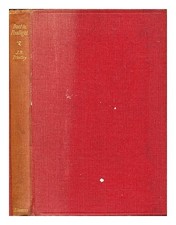 PRIESTLEY, J.B. (JOHN BOYNTON) (1894-1984) Duet in floodlight : a comedy 1935 Fi