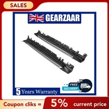 Running Boards For BMW X5 F15