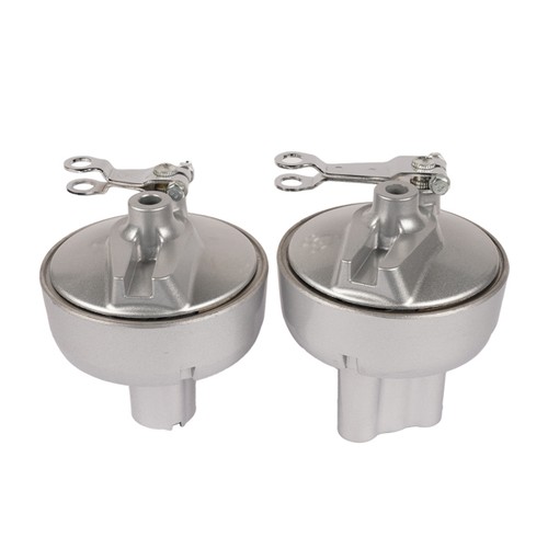 Front rear drum - drum, hub