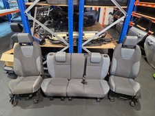 ✅️ Ford Focus St225 Grey