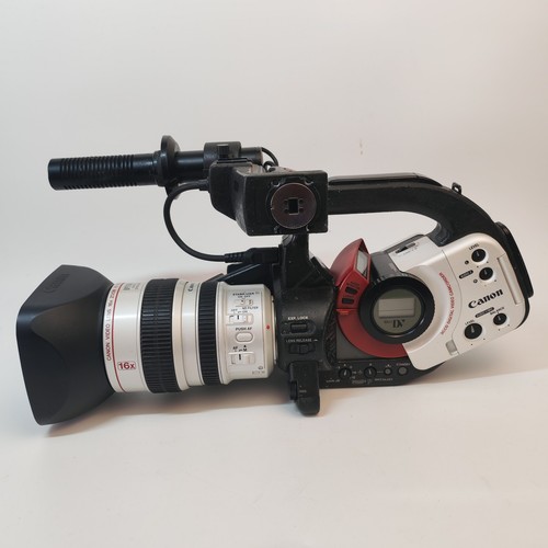 Canon xl1 3ccd - xl1, video