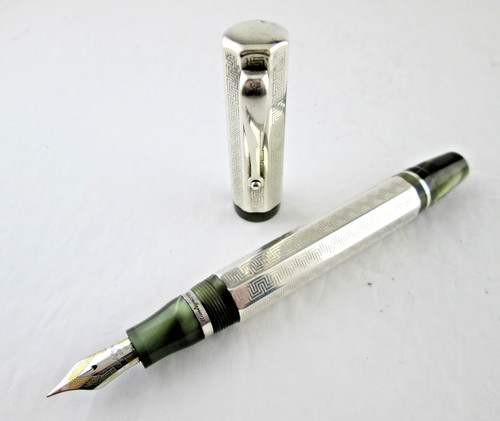 Montegrappa eleganza sterling - eleganza,