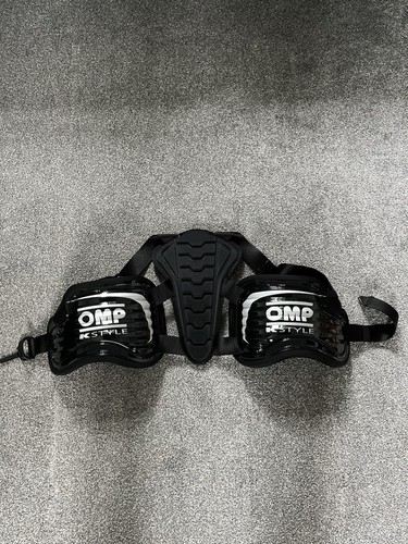 Omp rib protector karting - protector, s