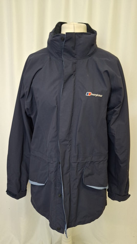 Berghaus interactive gore tex - berghaus,