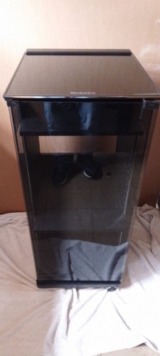 Technics deluxe cabinet - deluxe,
