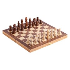 Extra Large Chess Wooden Set