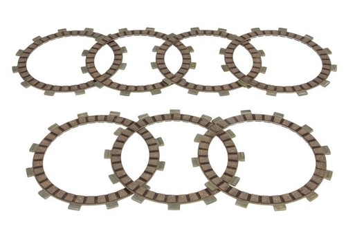 Ferodo fcd0311 clutch disc - ferodo,