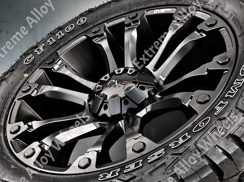 Dv8 snare alloy wheels for - wheels,