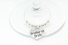 Silver personalised wedding - personalised,