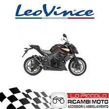 Pair LeoVince LV One Evo