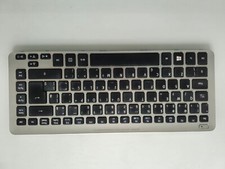 Acer Aspire V5-471 Keyboard Silver/Black Brazil Portuguese
