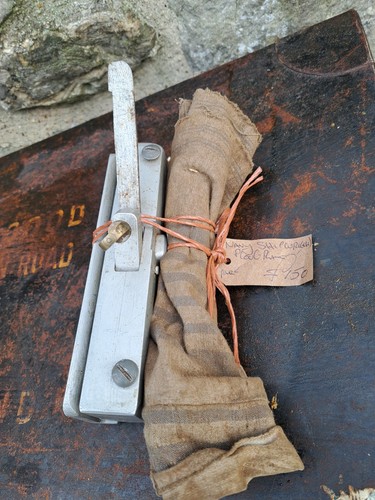 Plough plane shipwrights - plough, ..