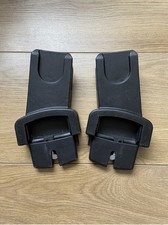 Oyster 1  2 Oyster Max Upper