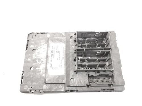 Audi bcm body control ecu - a4,