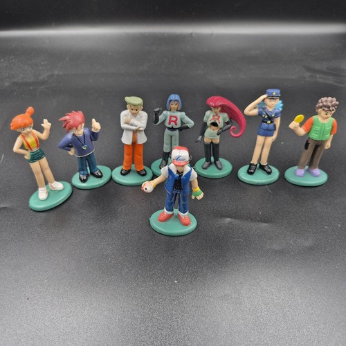 Rare 1999 cgtsj - tomy, pokemon