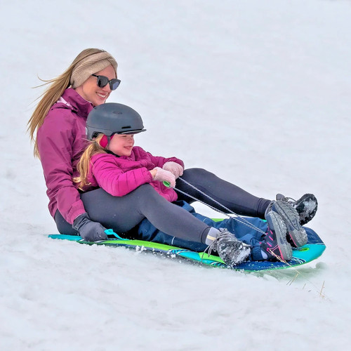Vipernex foam snow sled - vipernex,