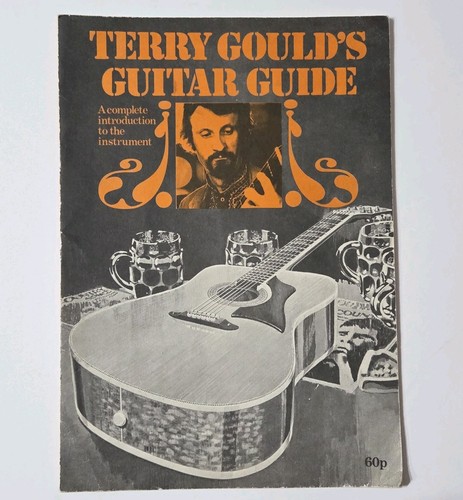 Terry gould guitar guide a - -,