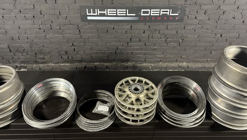 Bbs racing beds wheels parts - beds,