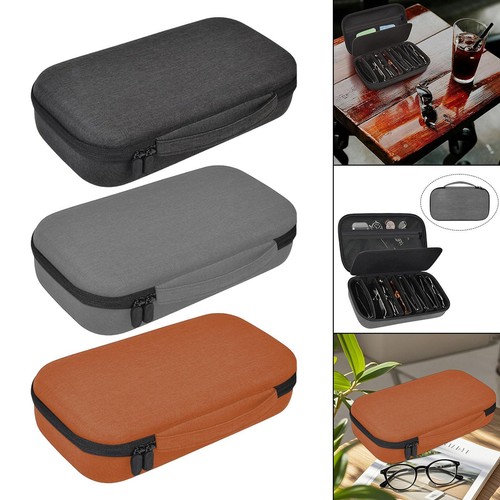 Sunglasses organizer case - organizer,