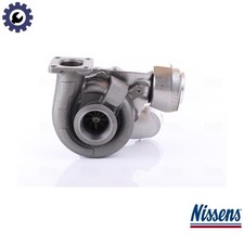 CHARGER CHARGING (SUPERCHARGEDTURBOCHARGED) 93522 FOR ALFA ROMEO FIAT 1.9L 147