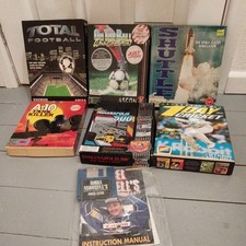 Shuttle - The Space Flight