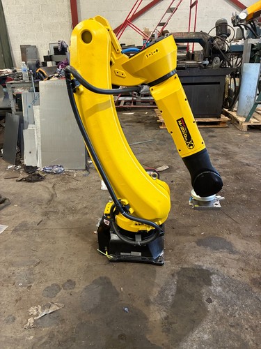 Fanuc robot 20id new - fanuc, in
