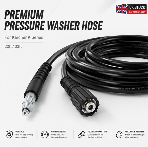 10m extension hose pipes - extension,