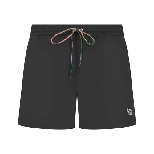 Paul smith zebra swim - zebra, shorts
