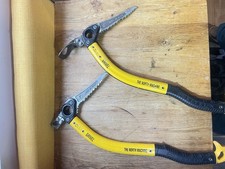 Grivel North Machine Ice Axe