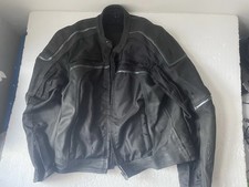 Frank Thomas Leather