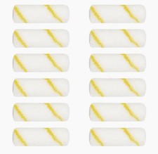 10 Pcs Mini Paint Roller