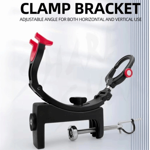 Boat rod holder fishing - boat,