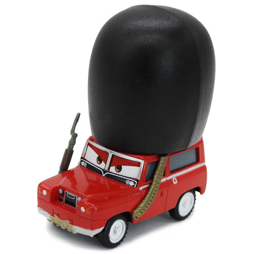 Disney pixar car london - disney, 2