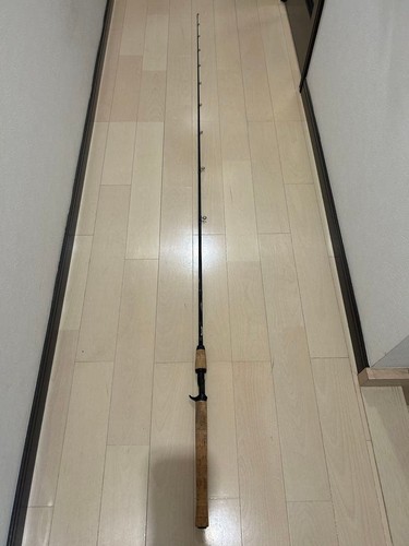 Fenwick evr bass rod - evr, cork
