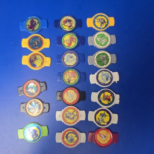 Beyblade bundle lot chip - lot,