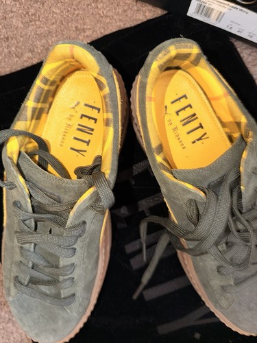 Puma fenty rihanna - fenty,