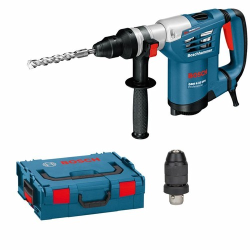 Bosch hammer drill - bosch,