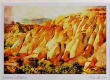 738048 Volcanic Tufa